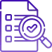 Testing & Audit